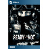 Ready or Not Steam